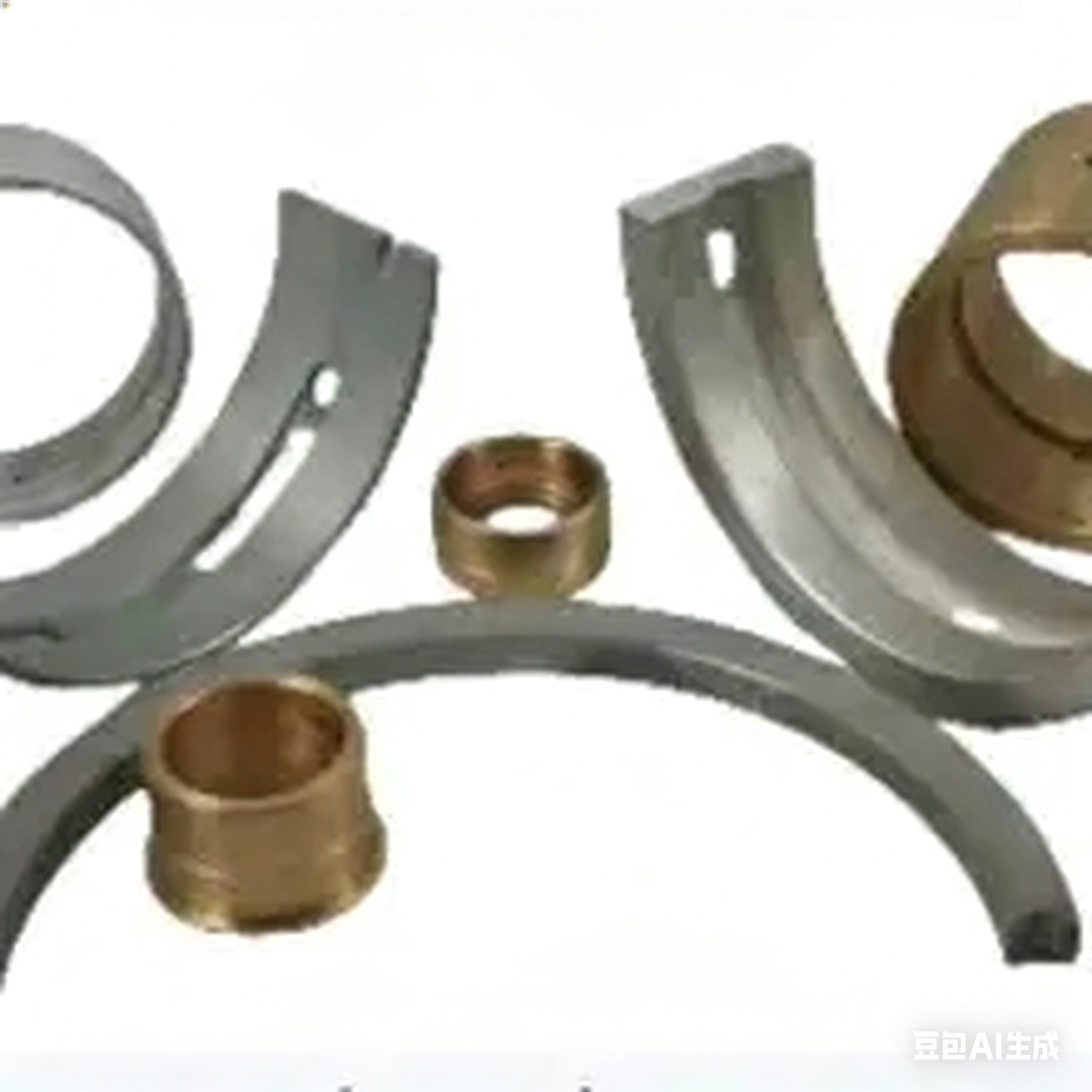 Supply Wärtsilä W46 Marine Engine Spare Parts | European-Made OEM Quality Diesel Engine Cylinder Heads